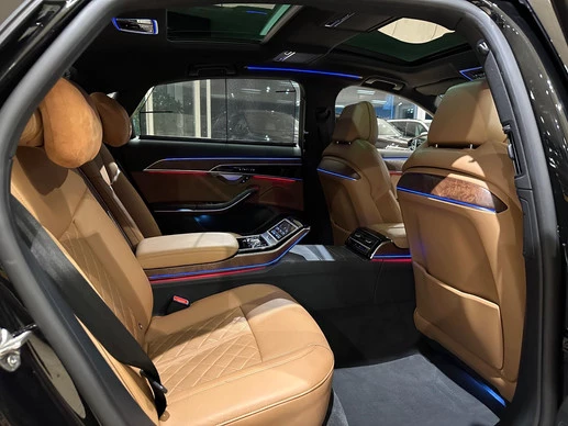 Audi A8 - Afbeelding 22 van 30