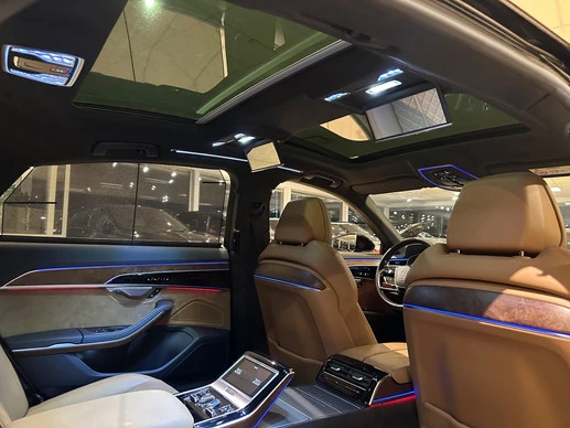 Audi A8 - Afbeelding 23 van 30