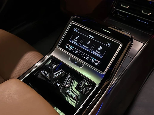 Audi A8 - Afbeelding 24 van 30
