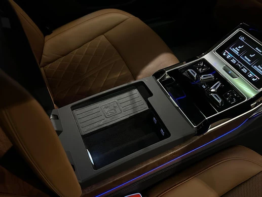 Audi A8 - Afbeelding 25 van 30