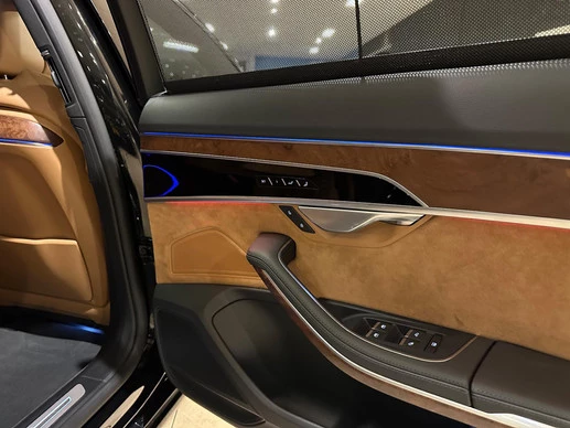 Audi A8 - Afbeelding 26 van 30
