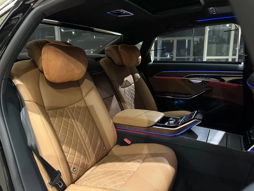 Audi A8 - Afbeelding 28 van 30