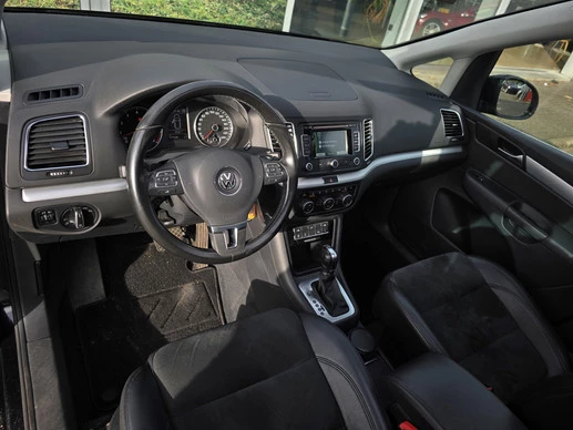 Volkswagen Sharan - Afbeelding 3 van 30