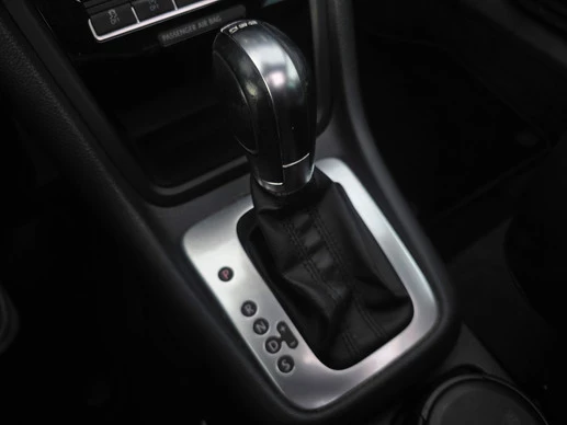 Volkswagen Sharan - Afbeelding 7 van 30