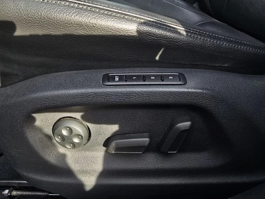 Volkswagen Sharan - Afbeelding 8 van 30