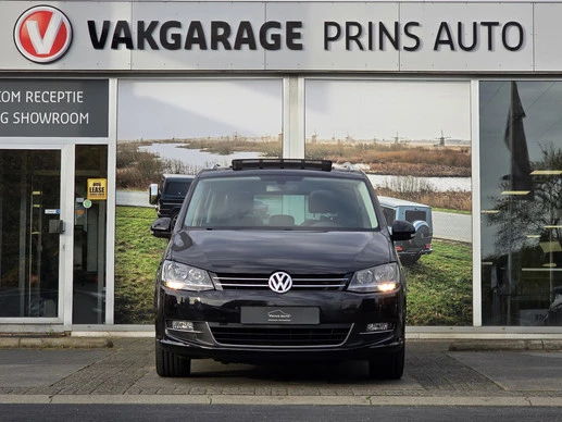 Volkswagen Sharan - Afbeelding 9 van 30