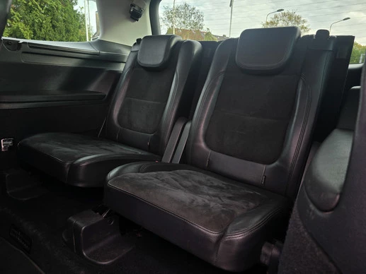 Volkswagen Sharan - Afbeelding 11 van 30