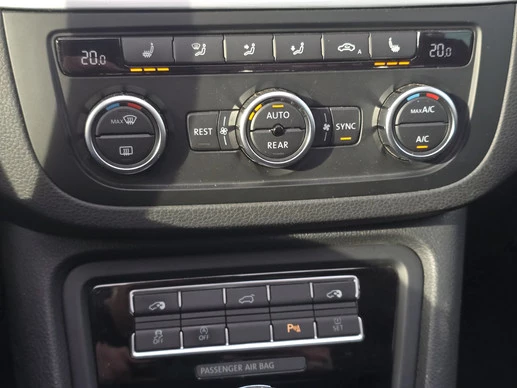 Volkswagen Sharan - Afbeelding 12 van 30