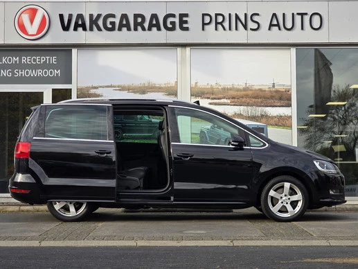 Volkswagen Sharan - Afbeelding 14 van 30