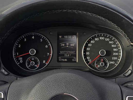 Volkswagen Sharan - Afbeelding 19 van 30