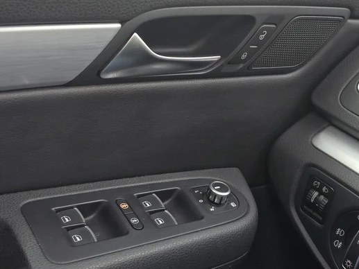 Volkswagen Sharan - Afbeelding 21 van 30