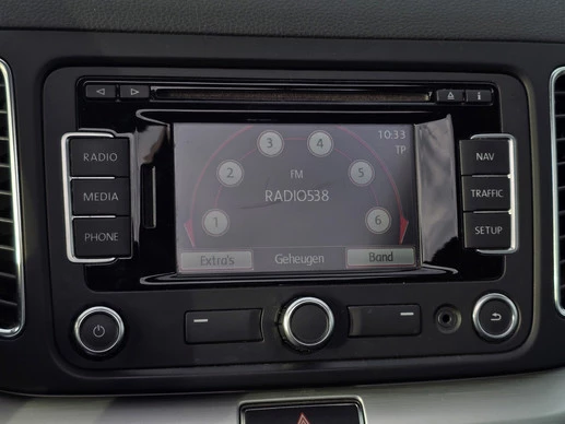 Volkswagen Sharan - Afbeelding 23 van 30