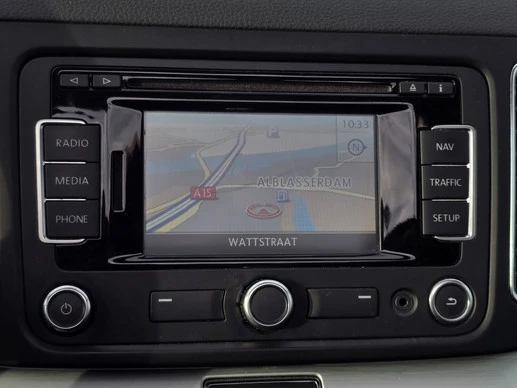 Volkswagen Sharan - Afbeelding 24 van 30