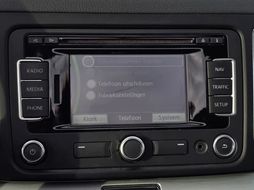 Volkswagen Sharan - Afbeelding 25 van 30