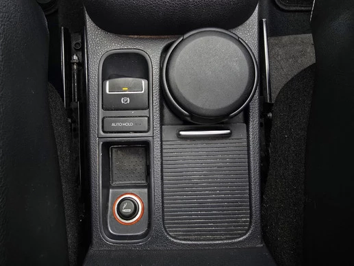 Volkswagen Sharan - Afbeelding 26 van 30