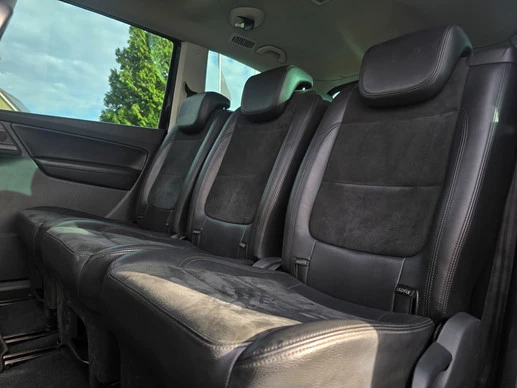 Volkswagen Sharan - Afbeelding 28 van 30