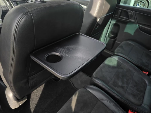 Volkswagen Sharan - Afbeelding 29 van 30