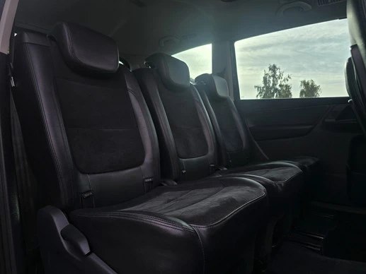 Volkswagen Sharan - Afbeelding 30 van 30