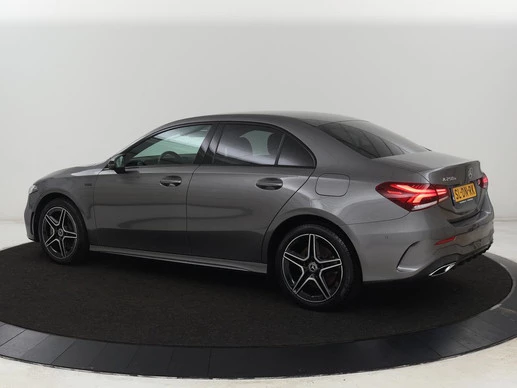 Mercedes-Benz A-Klasse - Afbeelding 2 van 30