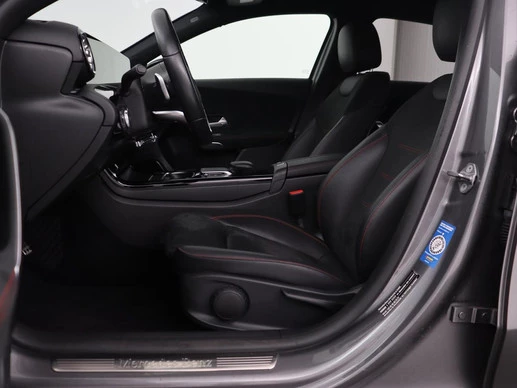 Mercedes-Benz A-Klasse - Afbeelding 4 van 30