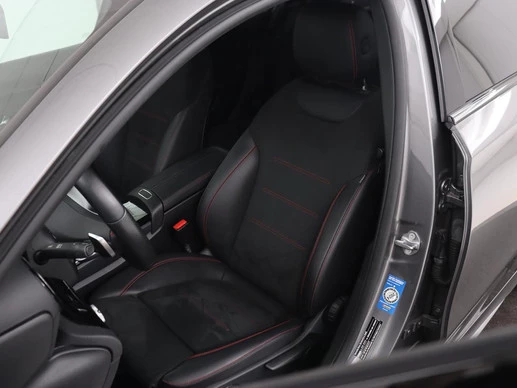 Mercedes-Benz A-Klasse - Afbeelding 5 van 30