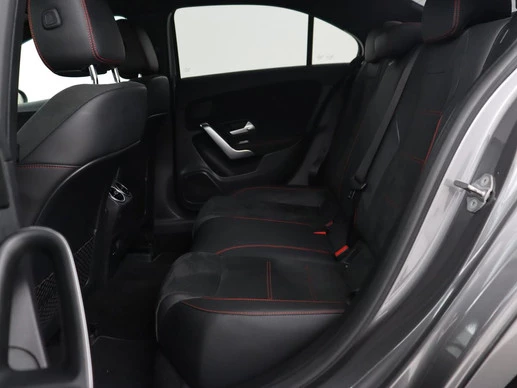 Mercedes-Benz A-Klasse - Afbeelding 6 van 30