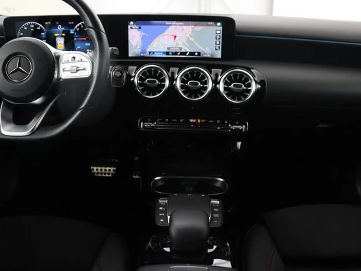 Mercedes-Benz A-Klasse - Afbeelding 7 van 30