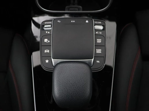Mercedes-Benz A-Klasse - Afbeelding 8 van 30