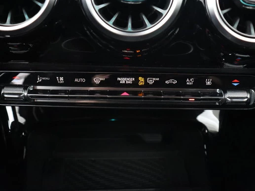 Mercedes-Benz A-Klasse - Afbeelding 9 van 30