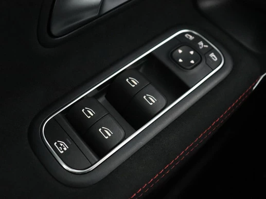 Mercedes-Benz A-Klasse - Afbeelding 10 van 30