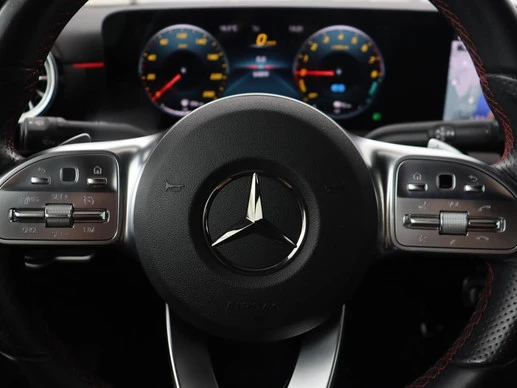 Mercedes-Benz A-Klasse - Afbeelding 11 van 30