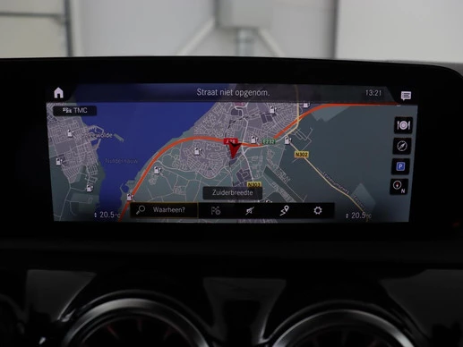 Mercedes-Benz A-Klasse - Afbeelding 13 van 30