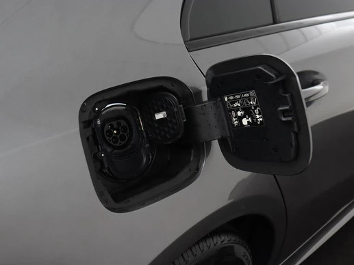 Mercedes-Benz A-Klasse - Afbeelding 16 van 30