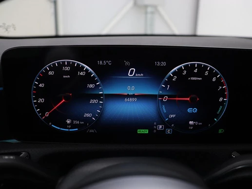 Mercedes-Benz A-Klasse - Afbeelding 18 van 30