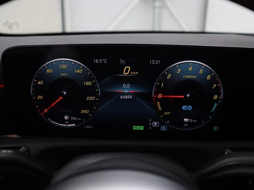 Mercedes-Benz A-Klasse - Afbeelding 19 van 30