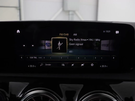 Mercedes-Benz A-Klasse - Afbeelding 21 van 30