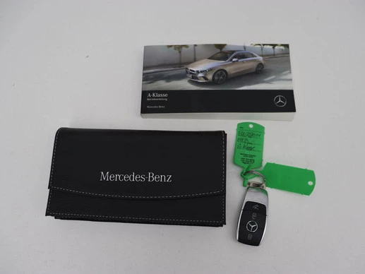 Mercedes-Benz A-Klasse - Afbeelding 27 van 30