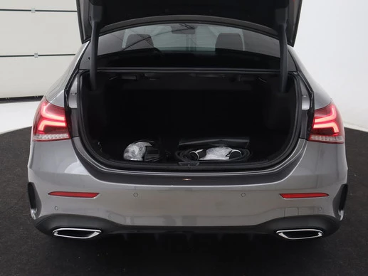 Mercedes-Benz A-Klasse - Afbeelding 28 van 30