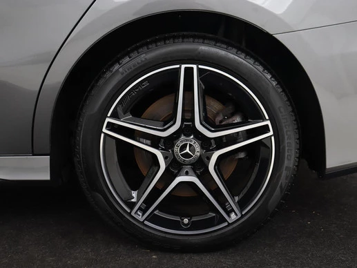 Mercedes-Benz A-Klasse - Afbeelding 30 van 30