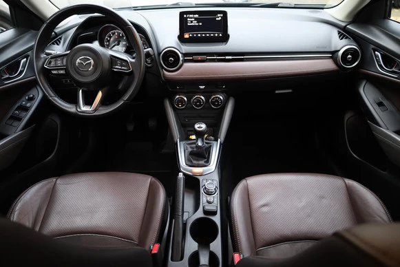 Mazda CX-3 - Afbeelding 5 van 30