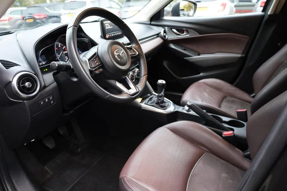Mazda CX-3 - Afbeelding 6 van 30