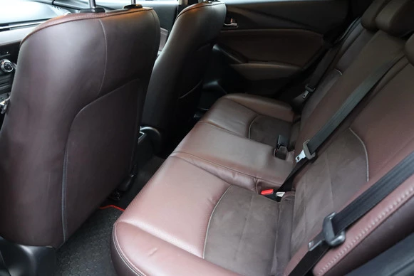 Mazda CX-3 - Afbeelding 7 van 30