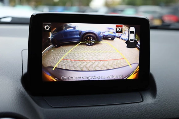 Mazda CX-3 - Afbeelding 11 van 30