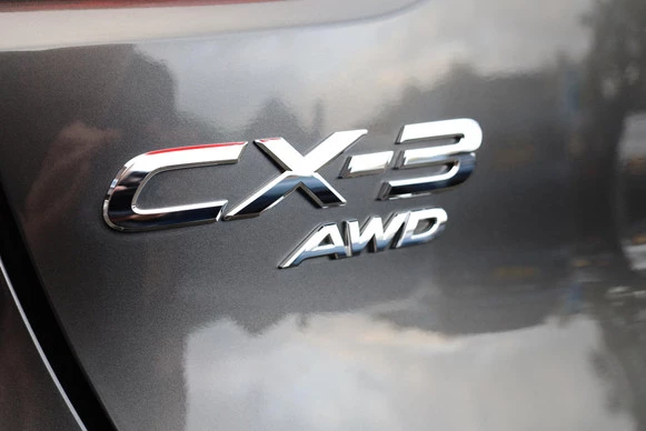 Mazda CX-3 - Afbeelding 13 van 30