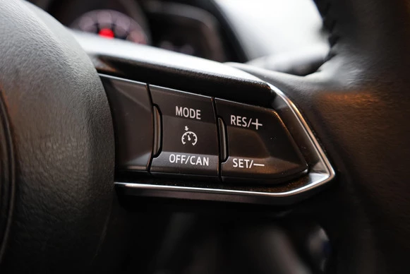 Mazda CX-3 - Afbeelding 18 van 30