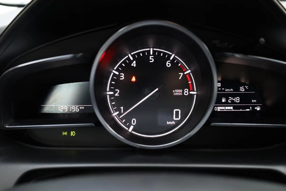 Mazda CX-3 - Afbeelding 19 van 30