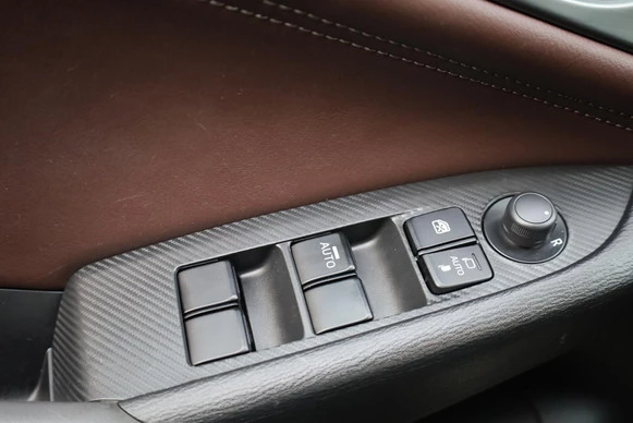 Mazda CX-3 - Afbeelding 20 van 30