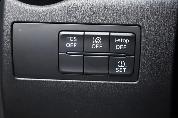 Mazda CX-3 - Afbeelding 21 van 30