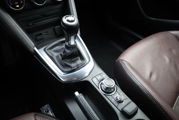 Mazda CX-3 - Afbeelding 22 van 30