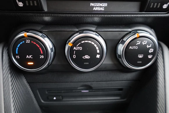 Mazda CX-3 - Afbeelding 25 van 30